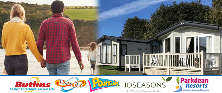 staycation advert